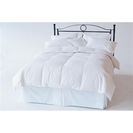 Daniadown 00301W9 Super King Winter Paradise Duvet